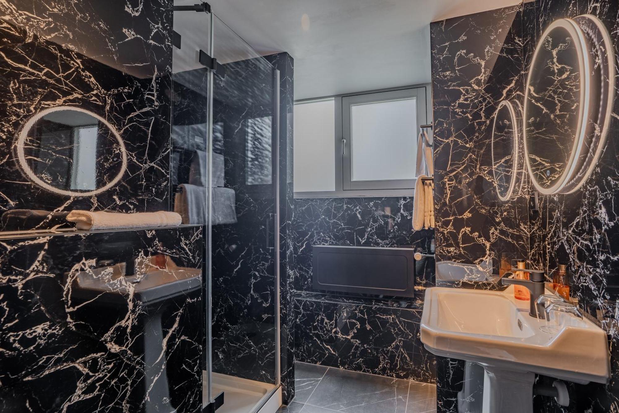 Boutique Pension Code Rose Noordwijk Esterno foto