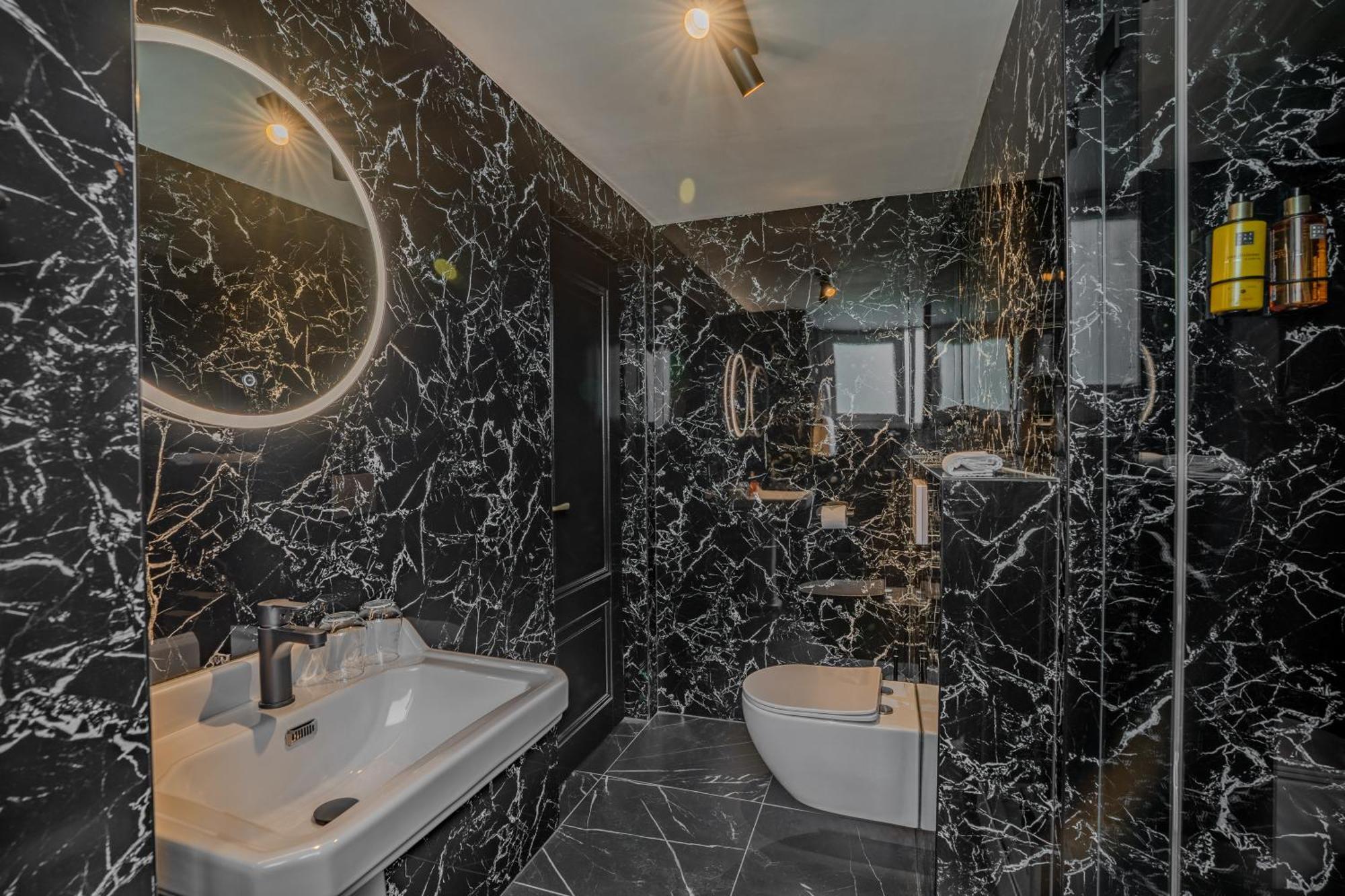 Boutique Pension Code Rose Noordwijk Esterno foto