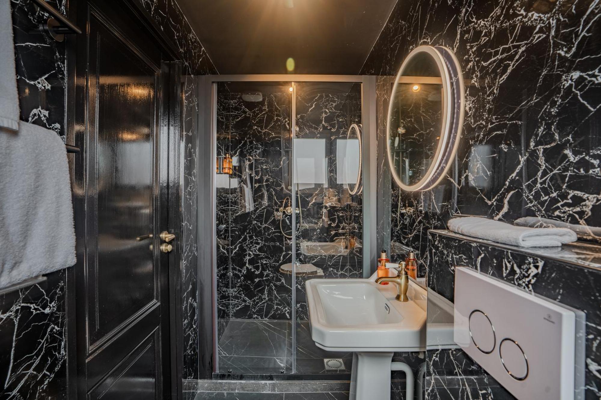 Boutique Pension Code Rose Noordwijk Esterno foto
