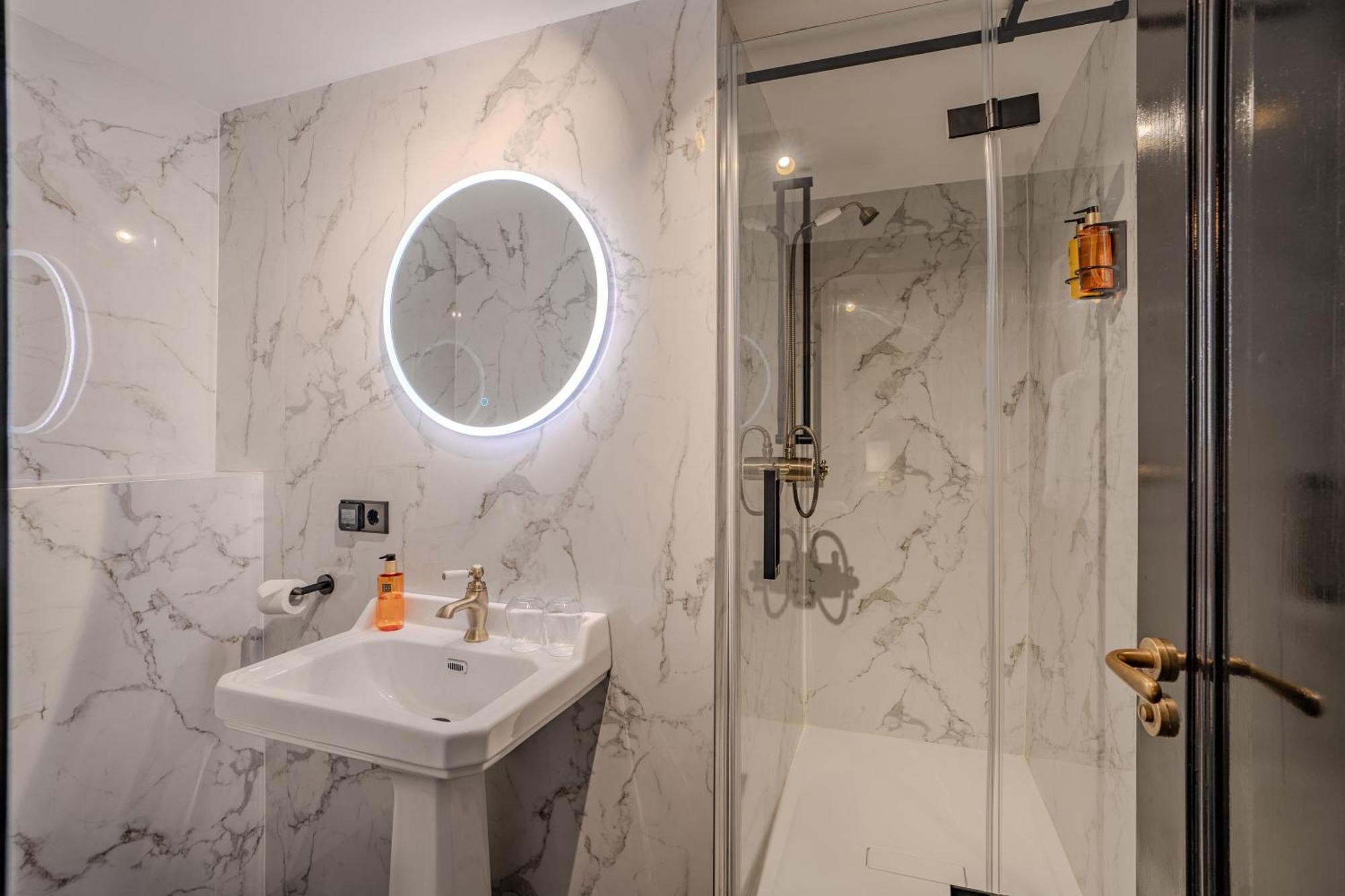 Boutique Pension Code Rose Noordwijk Esterno foto