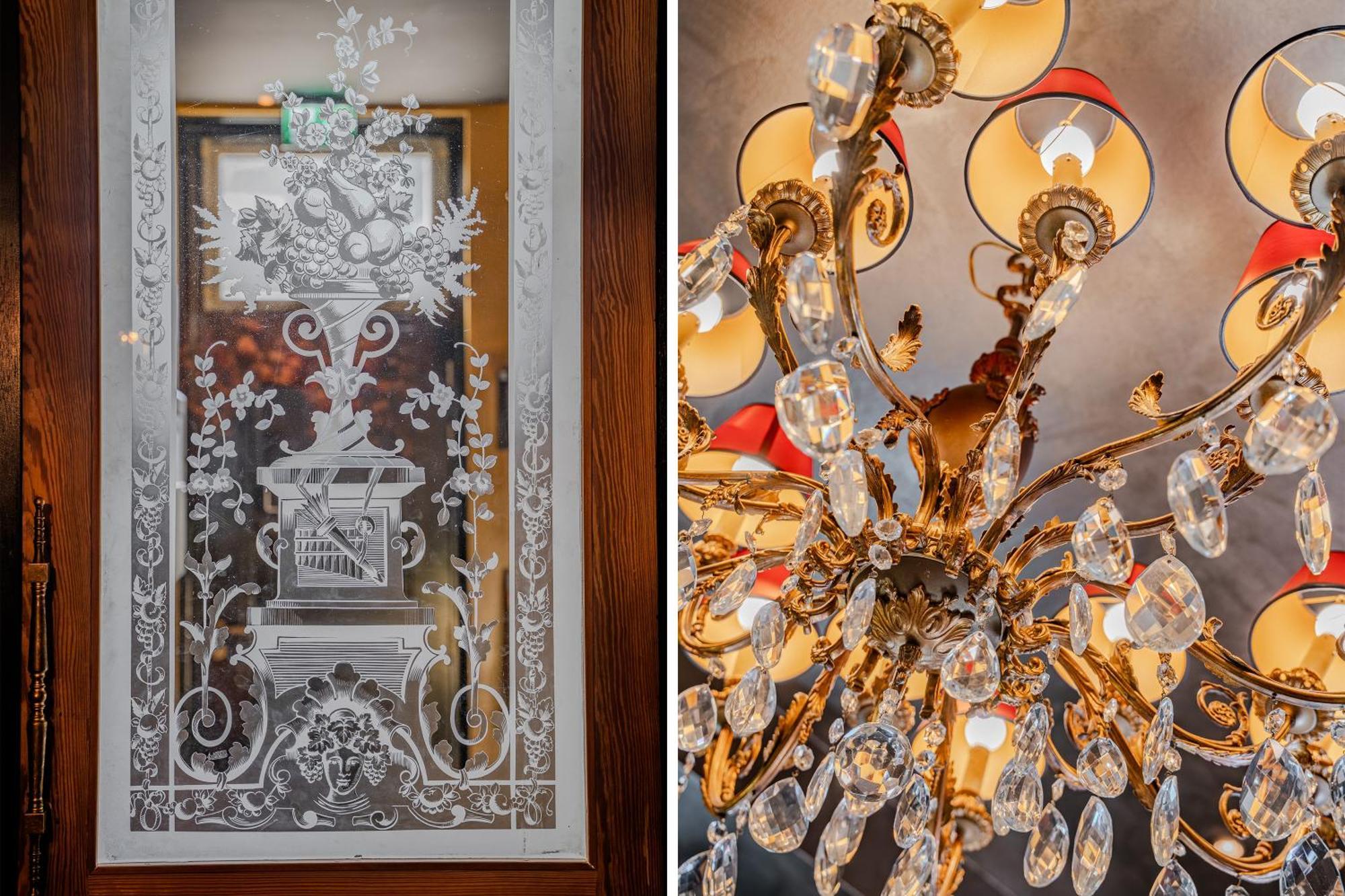 Boutique Pension Code Rose Noordwijk Esterno foto