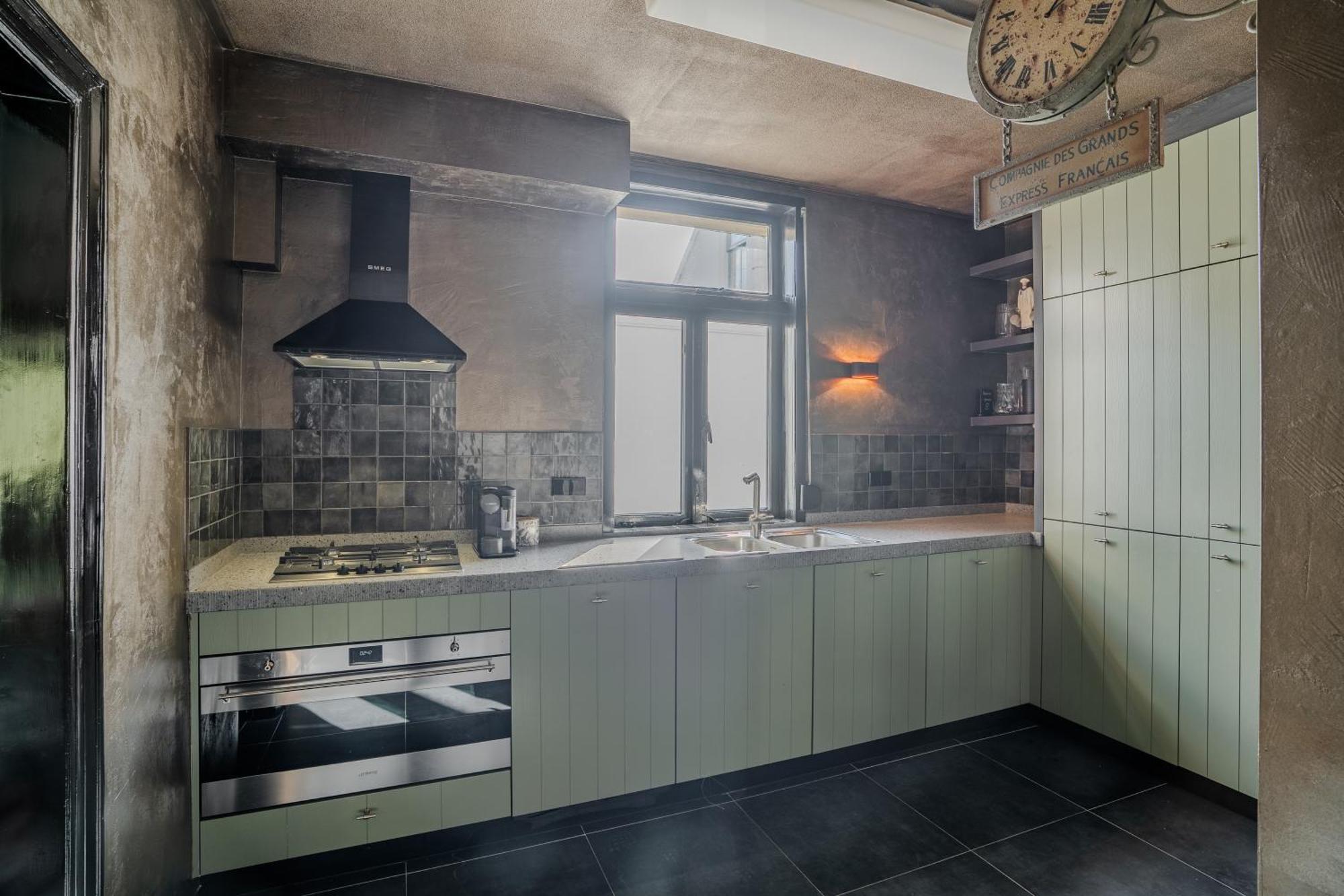 Boutique Pension Code Rose Noordwijk Esterno foto
